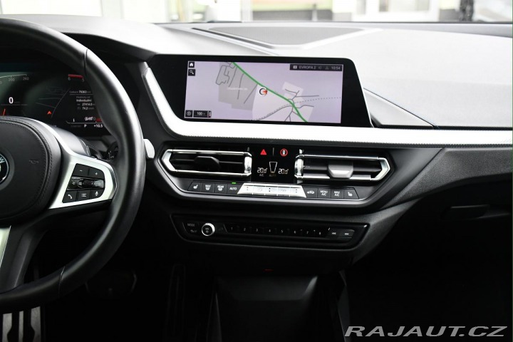 BMW 2 218d M-SPORT 1M ČR 2022
