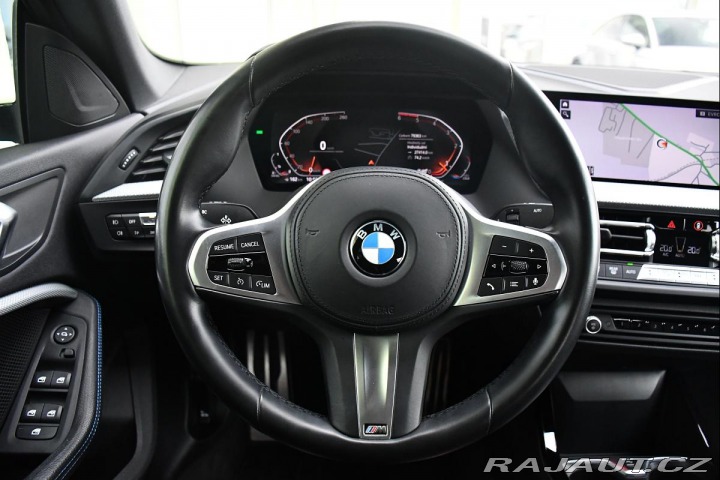BMW 2 218d M-SPORT 1M ČR 2022