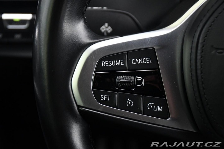 BMW 2 218d M-SPORT 1M ČR 2022