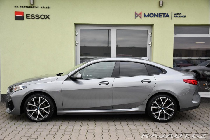 BMW 2 218d M-SPORT 1M ČR 2022