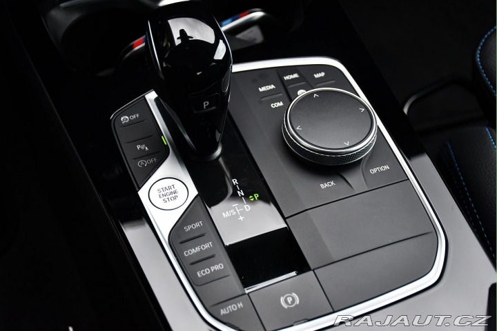 BMW 2 218d M-SPORT 1M ČR 2022