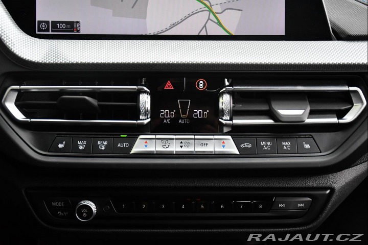 BMW 2 218d REZERVACE 2022