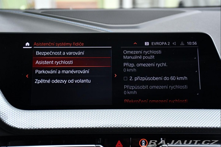 BMW 2 218d M-SPORT 1M ČR 2022