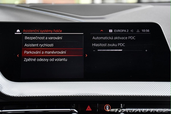 BMW 2 218d M-SPORT 1M ČR 2022