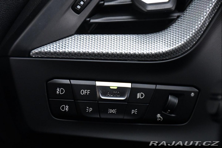 BMW 2 218d REZERVACE 2022