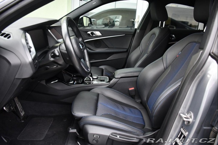 BMW 2 218d M-SPORT 1M ČR 2022