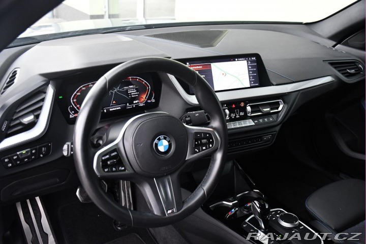 BMW 2 218d M-SPORT 1M ČR 2022