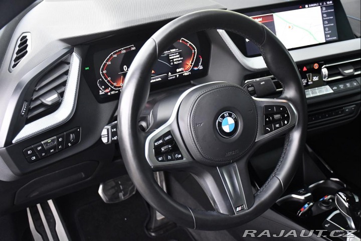 BMW 2 218d M-SPORT 1M ČR 2022
