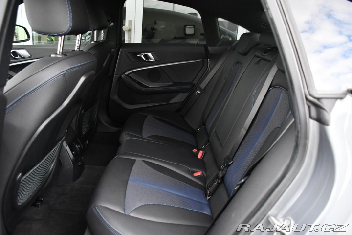 BMW 2 218d M-SPORT 1M ČR 2022