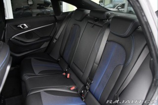 BMW 2 218d M-SPORT 1M ČR 2022