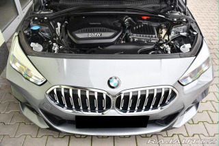 BMW 2 218d M-SPORT 1M ČR 2022