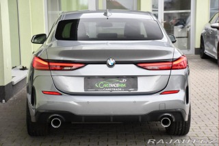 BMW 2 218d M-SPORT 1M ČR 2022