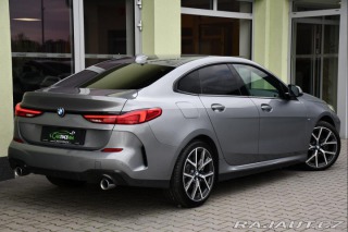BMW 2 218d M-SPORT 1M ČR 2022