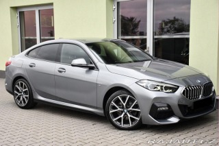 BMW 2 218d M-SPORT 1M ČR 2022