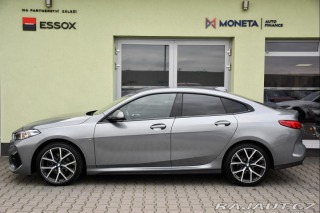 BMW 2 218d M-SPORT 1M ČR 2022