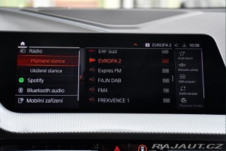 BMW 2 218d M-SPORT 1M ČR 2022