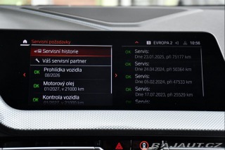 BMW 2 218d M-SPORT 1M ČR 2022