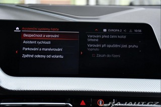 BMW 2 218d M-SPORT 1M ČR 2022