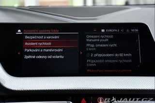 BMW 2 218d M-SPORT 1M ČR 2022