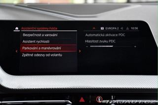 BMW 2 218d M-SPORT 1M ČR 2022