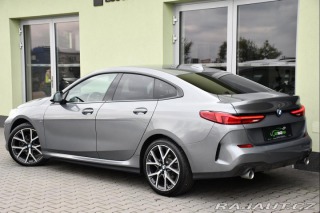 BMW 2 218d M-SPORT 1M ČR 2022