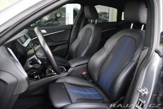 BMW 2 218d M-SPORT 1M ČR 2022