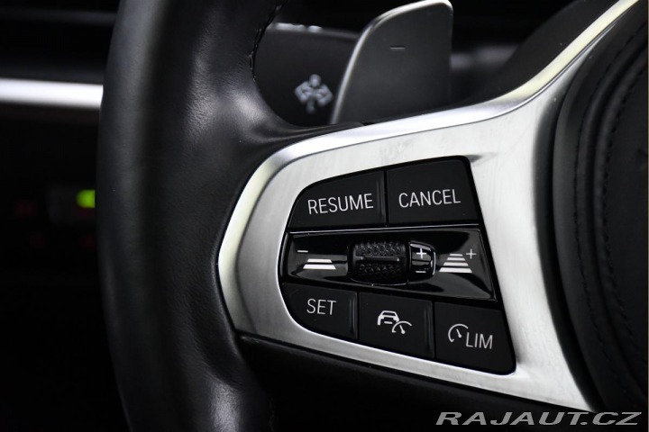 BMW 3 320d xD MSPORT REZERVACE 2023