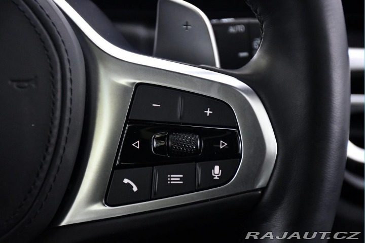 BMW 3 320d xD MSPORT REZERVACE 2023