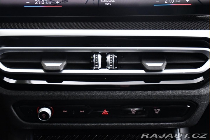 BMW 3 320d xD MSPORT REZERVACE 2023