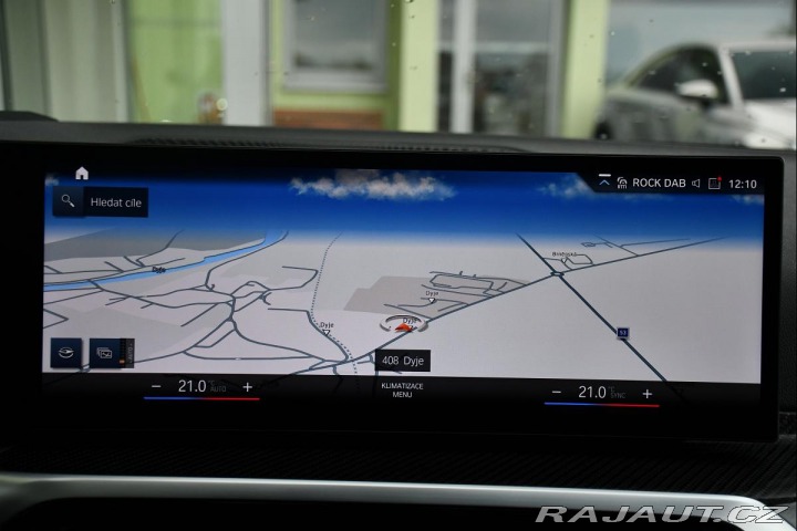 BMW 3 320d xD MSPORT REZERVACE 2023