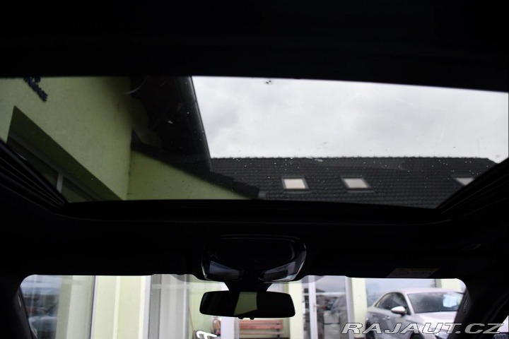 BMW 3 320d xD MSPORT REZERVACE 2023