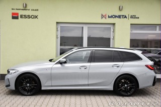 BMW 3 320d xD MSPORT PANO NTOP 2023