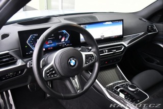 BMW 3 320d xD MSPORT PANO NTOP 2023