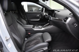 BMW 3 320d xD MSPORT PANO NTOP 2023