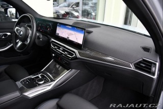 BMW 3 320d xD MSPORT PANO NTOP 2023