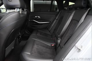BMW 3 320d xD MSPORT PANO NTOP 2023