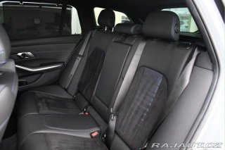 BMW 3 320d xD MSPORT PANO NTOP 2023