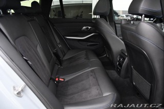BMW 3 320d xD MSPORT PANO NTOP 2023
