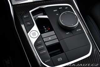 BMW 3 320d xD MSPORT PANO NTOP 2023