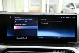 BMW 3 320d xD MSPORT PANO NTOP 2023