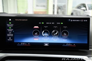 BMW 3 320d xD MSPORT PANO NTOP 2023