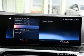 BMW 3 320d xD MSPORT PANO NTOP 2023