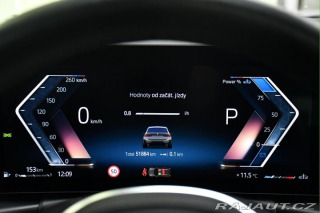 BMW 3 320d xD MSPORT PANO NTOP 2023