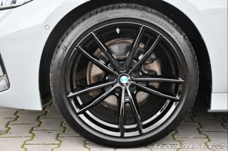 BMW 3 320d xD MSPORT PANO NTOP 2023