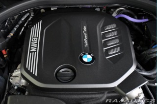 BMW 3 320d xD MSPORT PANO NTOP 2023