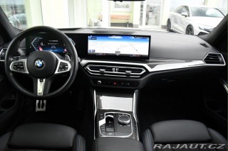 BMW 3 320d xD MSPORT PANO NTOP 2023