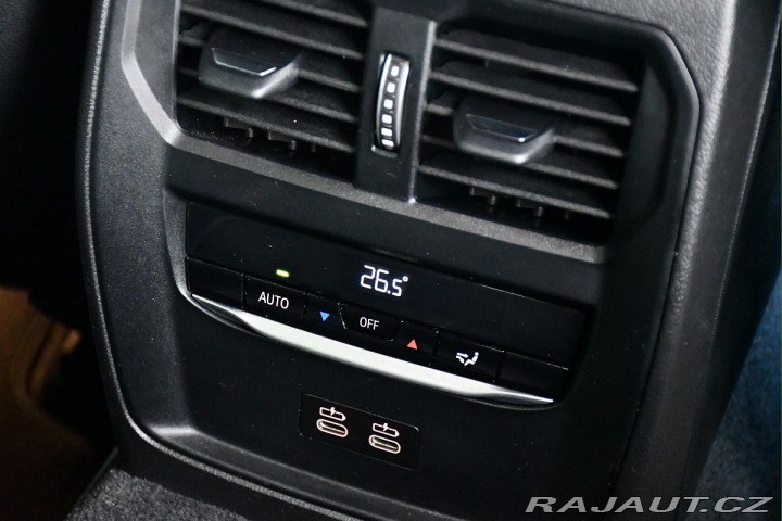 BMW 4 420d xD HUD MSPORT TAŽNÉ 2023