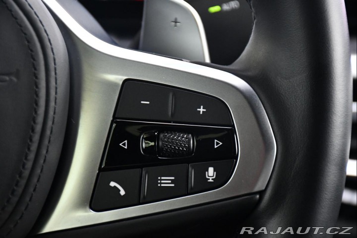 BMW 4 420d xD HUD MSPORT TAŽNÉ 2023