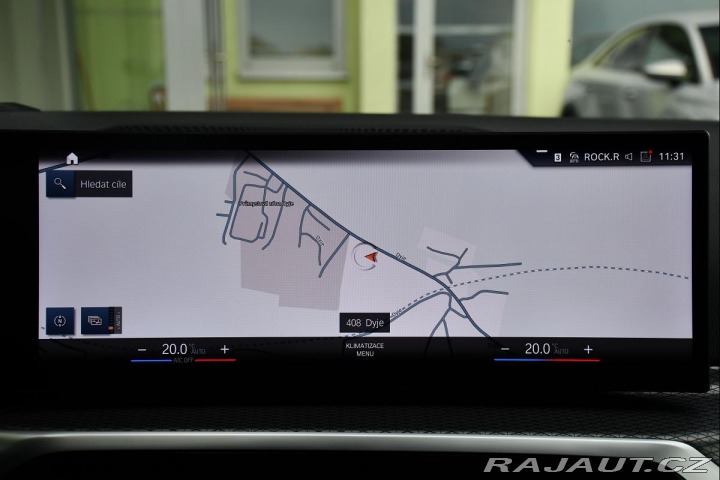 BMW 4 420d xD HUD MSPORT TAŽNÉ 2023