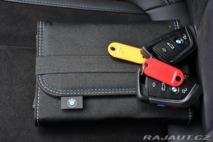 BMW 4 420d xD HUD MSPORT REZERV 2023